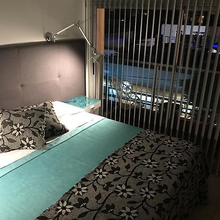 Belle Vie Suites 라리오하 외부 사진